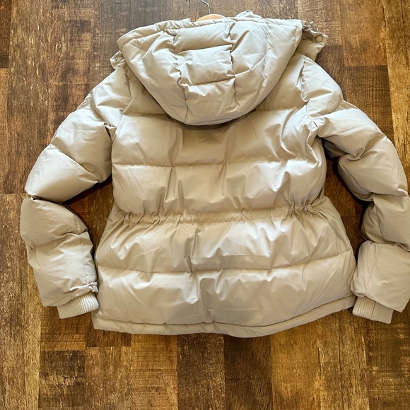 Women's Supply by Sanctuary Hooded Puffer Jacket - Picture 2 of 3